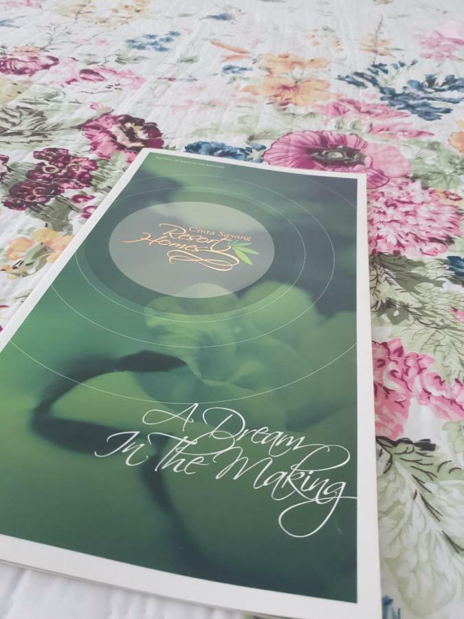 Islamic Homestay Σουνγκάϊ Πετάνι Εξωτερικό φωτογραφία