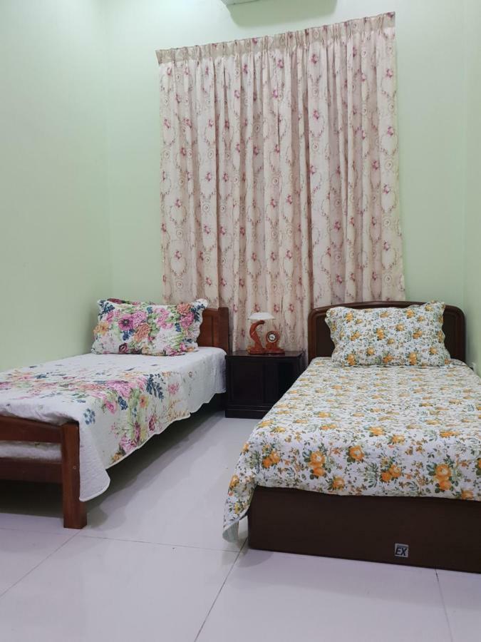 Islamic Homestay Σουνγκάϊ Πετάνι Εξωτερικό φωτογραφία